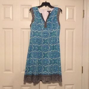 Dress barn Summer Dress